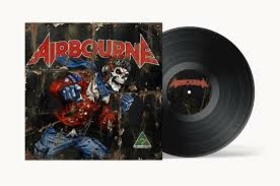 AIRBOURNE - AIRBOURNE -HQ-