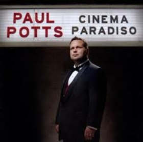 POTTS, PAUL - CINEMA PARADISO