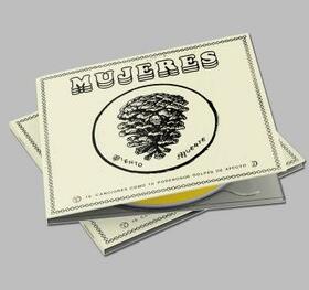 MUJERES - SIENTO MUERTE