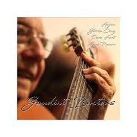 ARJAU - GAUDINT BASTONS