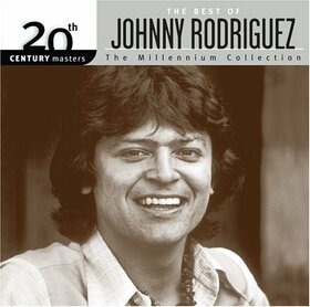 RODRIGUEZ, JOHNNY - 20TH CENTURY MASTERS