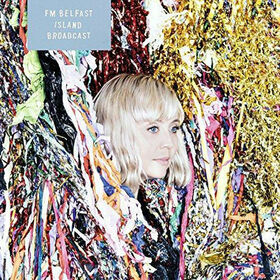 FM BELFAST - ISLAND BROADCAST