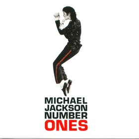 JACKSON, MICHAEL - NUMBER ONES