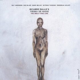 GALLO, RICARDO/TIERRA DE - GREAT FINE LINE