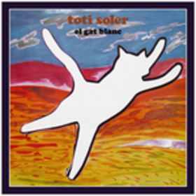 SOLER, TOTI - EL GAT BLANC