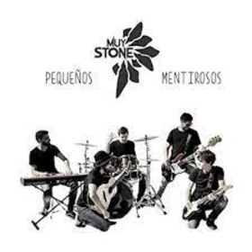 MUY STONE - PEQUEÑOS MENTIROSOS CD