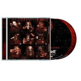 SLIPKNOT - SLIPKNOT -DELUXE-