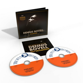 BOVELL, DENNIS - DUBMASTER: ESSENTIAL ANTHOLOGY -HQ-