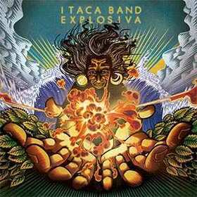 ITACA BAND - EXPLOSIVA