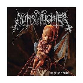 NUNSLAUGHTER - ANGELIC DREAD -LTD-