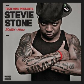 STONE, STEVIE - ROLLIN' STONE