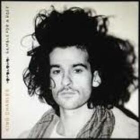 KING CHARLES - GAMBLE FOR A ROSE