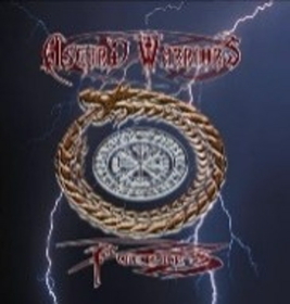 ASGARD WARRIORS - FUERTES