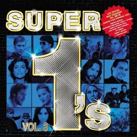 VARIOS ARTISTAS - SUPER 1'S VOL.3