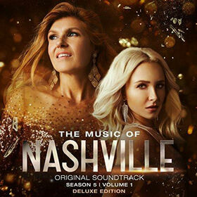 BANDA SONORA ORIGINAL - MUSIC OF NASHVILLE -5.1-