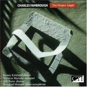 FAMBROUGH, CHARLES - PROPER ANGLE