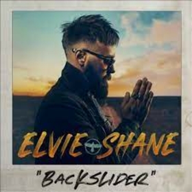 SHANE, ELVIE - BACKSLIDER