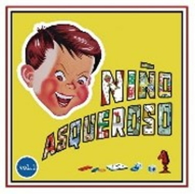 NIÑO ASQUEROSO - NIÑO ASQUEROSO VOL. 1