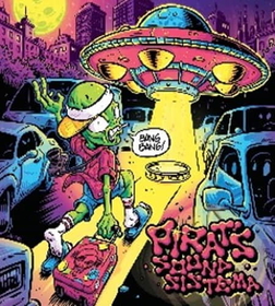 PIRAT'S SOUND SISTEMA - BANG BANG!