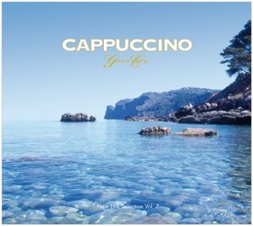 VARIOUS ARTISTS - CAPPUCCINO GRAND CAFE 7 2013