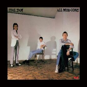 JAM - ALL MOD CONS