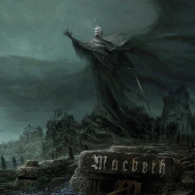 MACBETH - GEDANKENWACHTER -DIGI-
