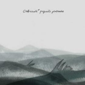 CABEZALI, MANUEL - PEQUEÑO Y PLATEADO