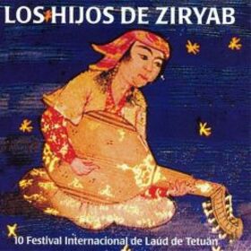 Artistes Variétés - HIJOS DE ZIRYAB