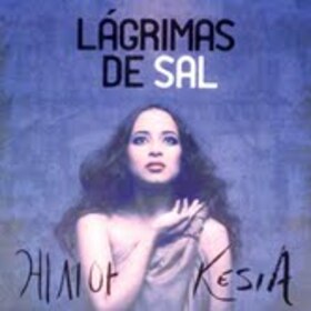 KESIA - LAGRIMAS DE SAL
