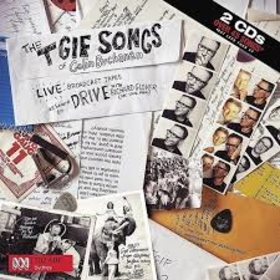 BUCHANAN, COLIN - TGIF SONGS