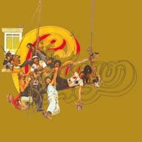 CHICAGO - CHICAGO IX