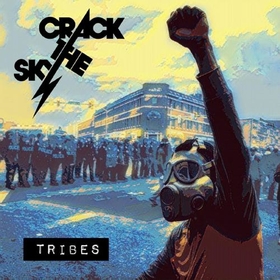 CRACK THE SKY - TRIBES