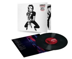 GESSLE, PER - POP-UP DYNAMO! -HQ-