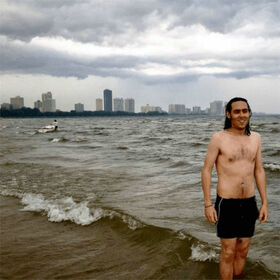 MARTHA - LOVE KEEPS KICKING