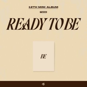 TWICE - READY TO BE: BE VERSION