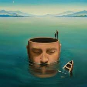 GUSTAFSSON, BENJAMIN - NAUTRE WITHIN -HQ-