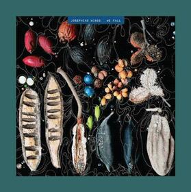 WIGGS, JOSEPHINE - WE FALL