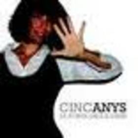 PORTA DELS SOMNIS - CINC ANYS