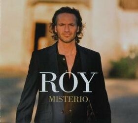 ROY - MISTERIO