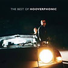 HOOVERPHONIC - BEST OF HOOVERPHONIC