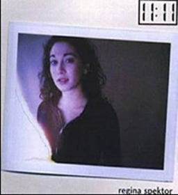 SPEKTOR, REGINA - 11:11