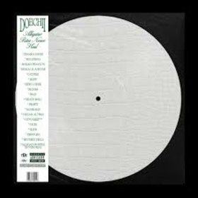 DOECHII - ALLIGATOR BITES NEVER HEAL -LTD PD-