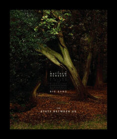 HERBERT, MATTHEW - STATE BETWEEN US