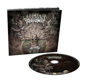 WALKING DEAD ON BROADWAY - SLAVES