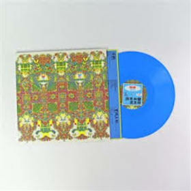 KING GIZZARD AND THE LIZARD WIZARD - BUTTERFLY 3000 -LTD-