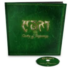 AURI - III - CANDLES & BEGINNNINGS -EARBOOK LTD-