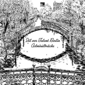 VARIOUS ARTISTS - STIL VOR TALENT BERLIN:..