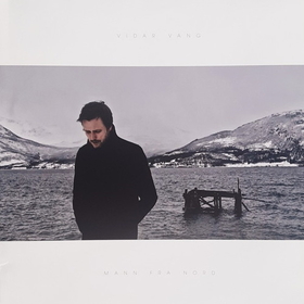 VANG, VIDAR - MANN FRA NORD