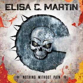MARTIN, ELISA C. - NOTHING WITHOUT PAIN