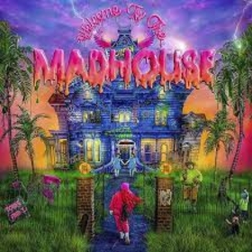 TONES AND I - WELCOME TO THE MADHOUSE